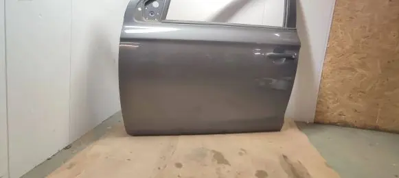 Hyundai i20 (PB PBT) Front door