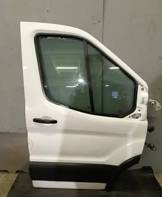Ford Transit Door (2 Door Coupe) 