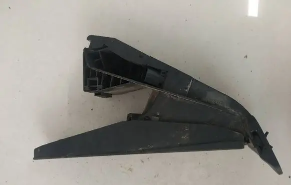 BMW 5 F10 F11 Accelerator throttle pedal 3542685857402 25916010