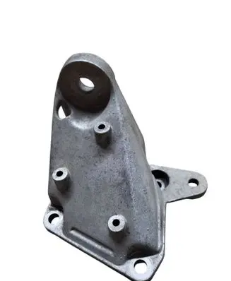 Audi A6 S6 C5 4B Gearbox mounting bracket 8D0399114AC