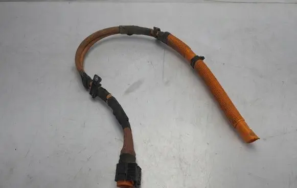 Renault Kangoo II Other wiring loom 297A25653R