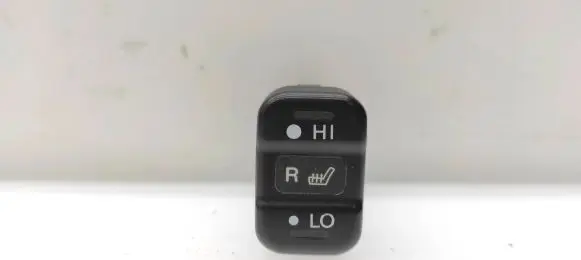 Honda Legend Seat heating switch M15993
