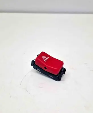 Hazard light switch