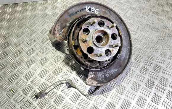 Honda CR-V Rear wheel hub 43102SWW0230 A0Z23210056L