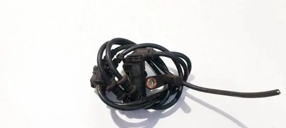 Mercedes-Benz C W203 ABS brake wheel speed sensor a2035400417