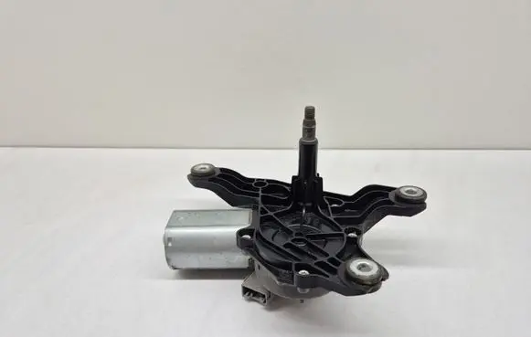 BMW X1 E84 Rear window wiper motor 2990856