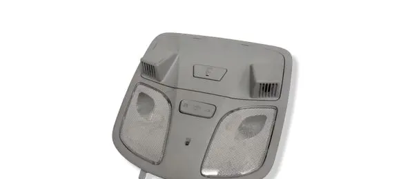Hyundai i40 Front seat light