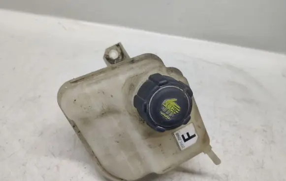 Nissan Qashqai+2 Coolant expansion tank/reservoir 21711JD50B