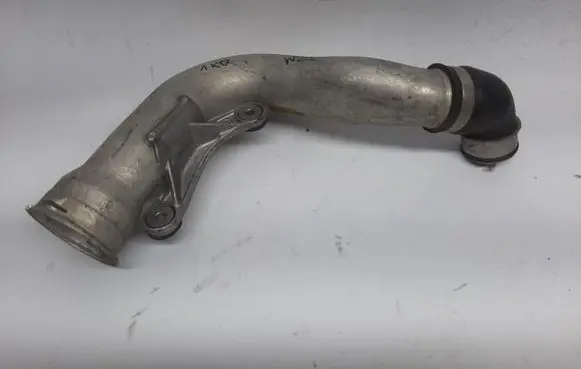 Audi A3 S3 8P Intercooler hose/pipe 