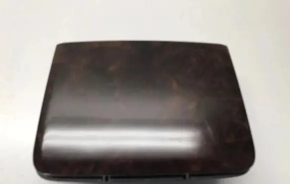 Volvo S80 Ashtray (rear) 