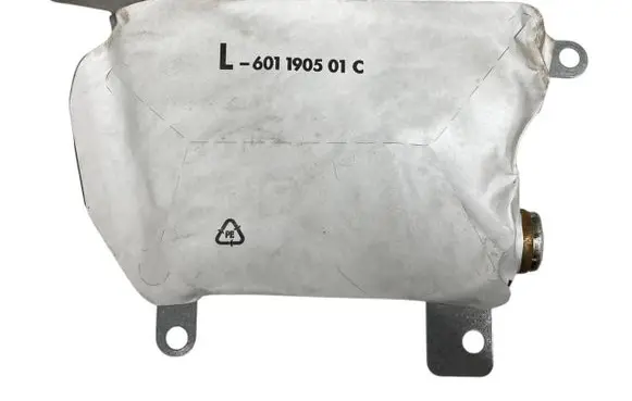 BMW 5 E60 E61 Front door airbag 6963021