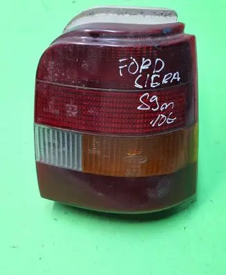 Ford Scorpio Rear/tail lights 83bg13a602