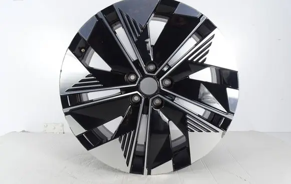 Renault Scenic E-Tech V Original wheel cap 403002266RA