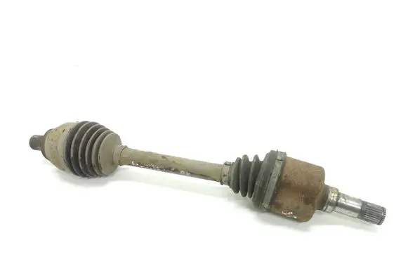 Ford S-MAX Front driveshaft