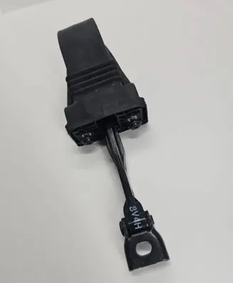 Audi A3 S3 8V Rear door check strap stopper 8V4839249A