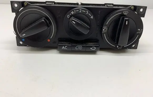Ford Galaxy Climate control unit 7M5907049D YM2119980BE