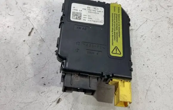 Steering angle sensor