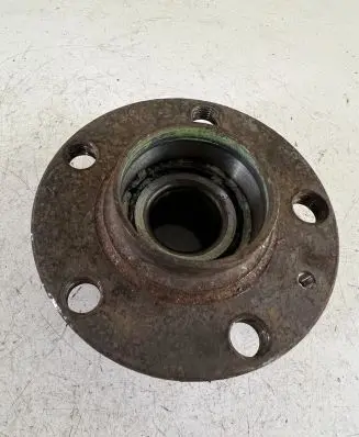 Skoda Fabia Mk1 (6Y) Rear wheel ball bearing 