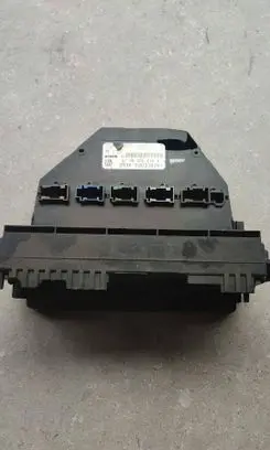 Mercedes-Benz E W212 Fuse module A2129009025