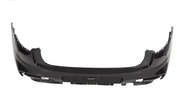 BMW X4 G02 Rear bumper 8065124 51128065124