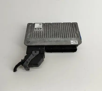 Toyota RAV 4 (XA40) Engine control unit/module 8966142K80 2756008041