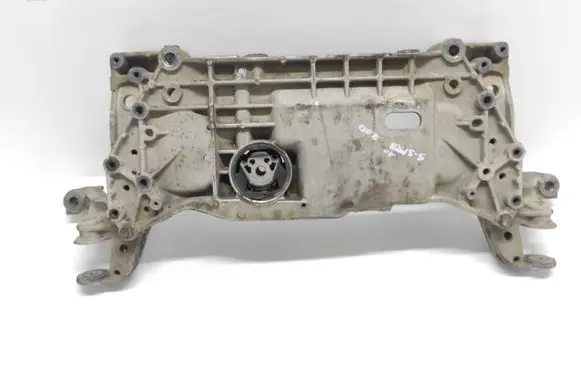 Front subframe