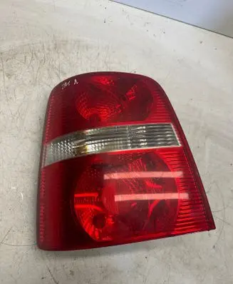 Volkswagen Touran I Rear/tail lights 1T0945095C