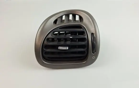 Citroen C4 I Picasso Dash center air vent grill 9631280177