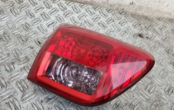 Peugeot 4007 Tailgate rear/tail lights 1146379 1146379L 2437