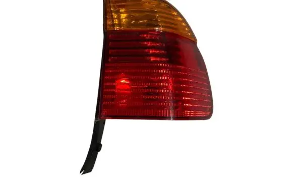 BMW 5 E39 Rear/tail lights 6900214 8371324