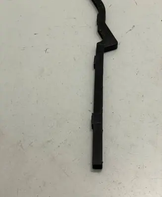 Mercedes-Benz GLE (W166 - C292) Navigation GPS unit bracket/holder A2125456640