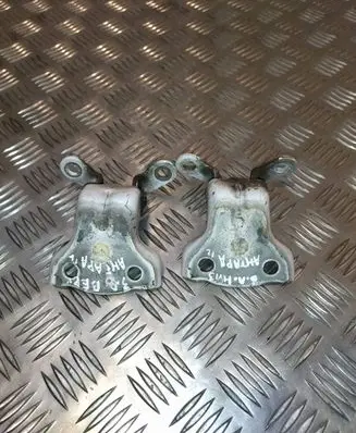 Opel Antara Rear door hinge set A047587 11M12