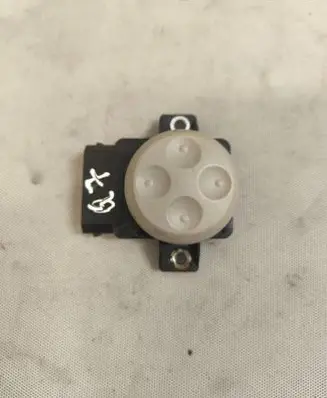 Audi Q7 4L Seat control switch 8E0959777B 03481482