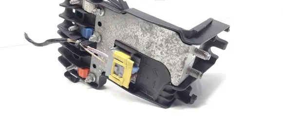 Peugeot 308 Positive wiring loom 9663704680