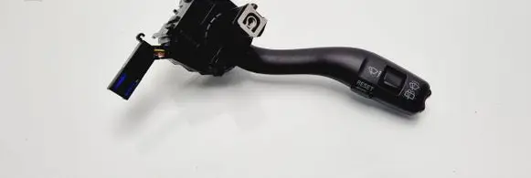 Audi A3 S3 8P Wiper control stalk 8P0953519A 01203610