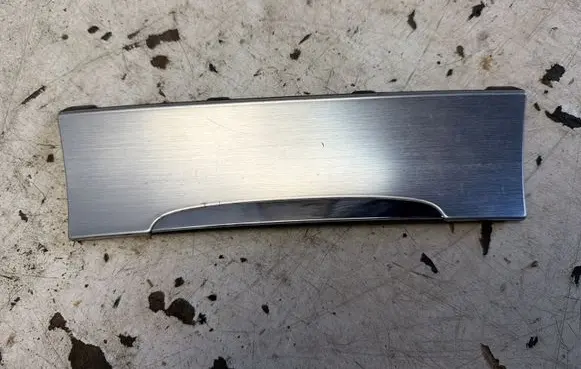 Volkswagen PASSAT B6 Car ashtray trim 3C0857351