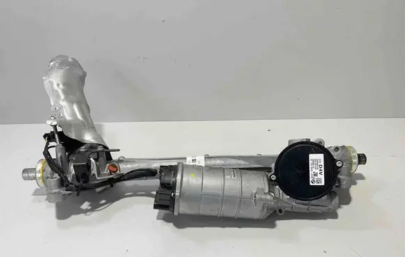 BMW X3 G01 Steering rack 5A65AF6 5A50431