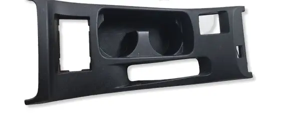 Mitsubishi Lancer X Cup holder 