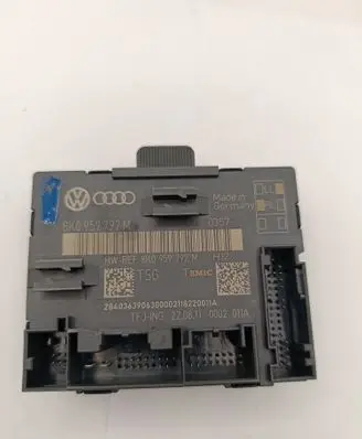 Audi A4 Allroad B8 Door control unit/module 8K0959792M