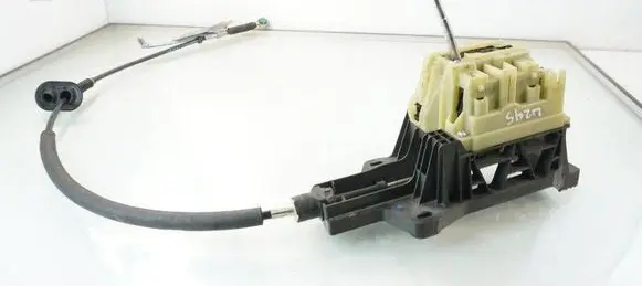 Mercedes-Benz B W245 Gear shifter/selector A1693700709
