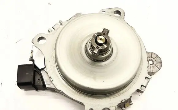 Toyota Yaris XP210 Other devices 1309025010