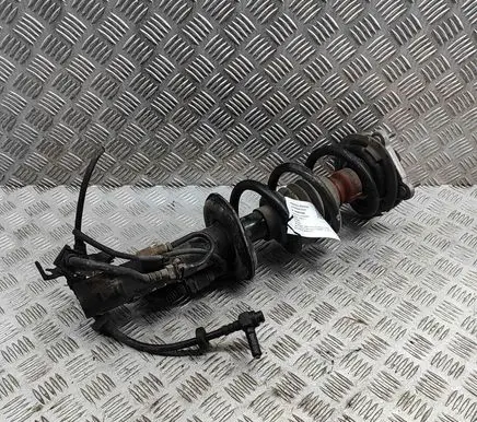 Audi RS6 C7 Front shock absorber/damper 4G0412020A 4G04024D