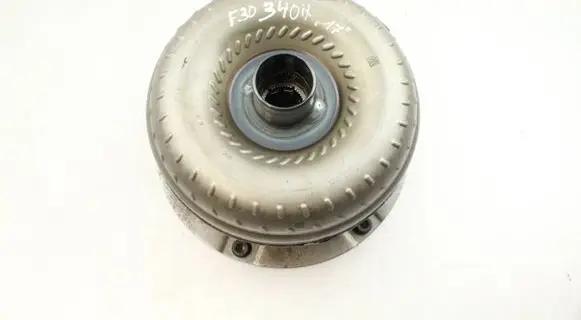 BMW 3 F30 F35 F31 Torque converter 3220508 5A13203