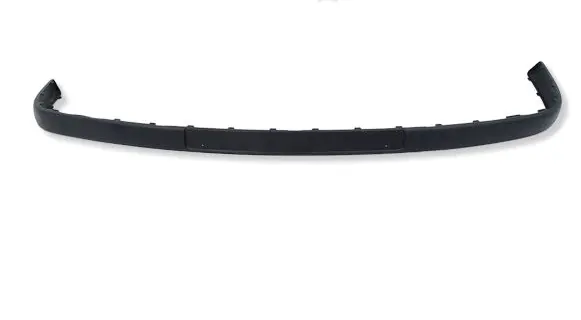 Volkswagen Golf IV Front bumper splitter molding 1J0807719