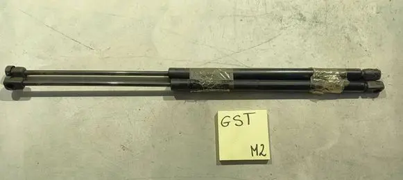 Renault Laguna II Tailgate/trunk strut/damper 8200000902