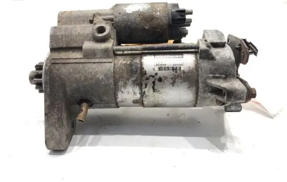 Jaguar XJ X351 Starter motor DX23-11001-CC