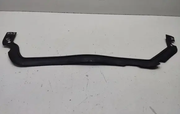 Engine compartment rubber