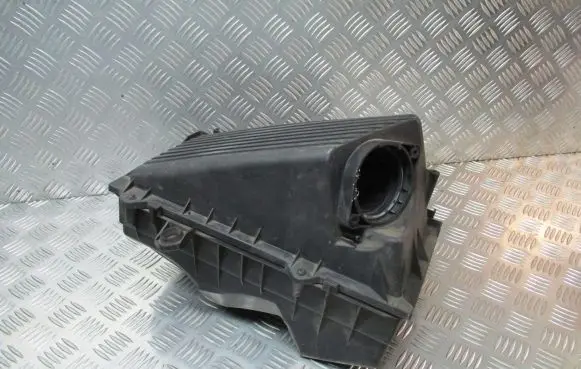 Seat Toledo II (1M) Air filter box 1J0129607AE