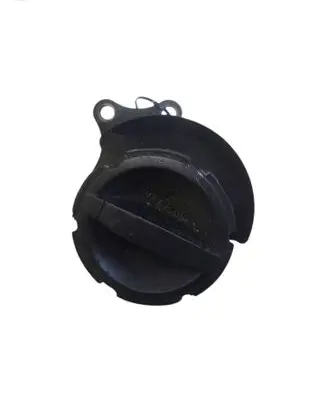 Volvo XC60 Oil filler cap 30777537