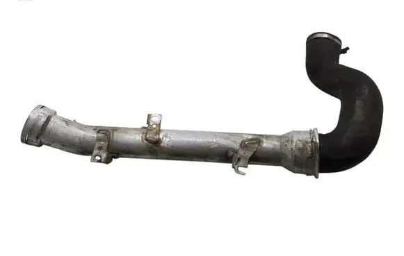 Mercedes-Benz Vito Viano W639 Air intake hose/pipe A6395281382